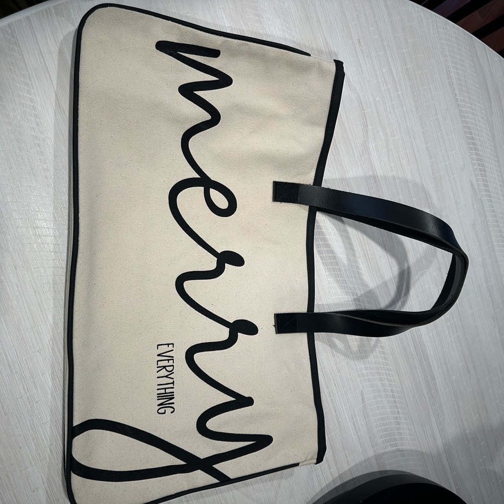 Santa Barbara Design Tote bag